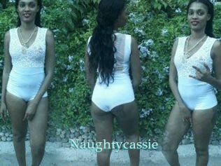 Naughtycassie