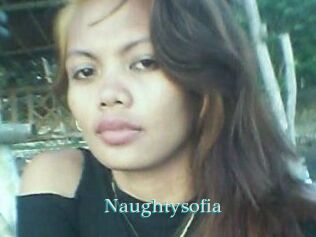 Naughtysofia