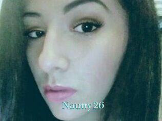 Nautty26