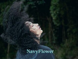 NavyFlower