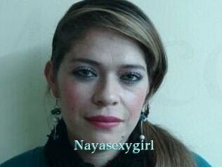 Nayasexygirl