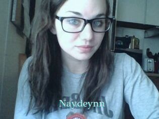 Naydeynn