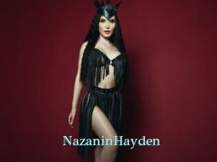 NazaninHayden