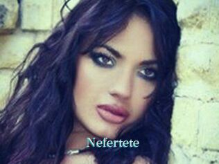 Nefertete