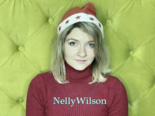 NellyWilson