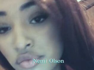 Nemi_Olson