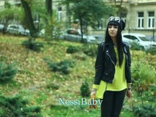 NessiBaby