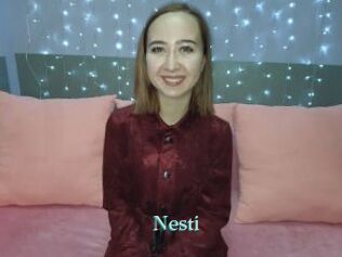 Nesti
