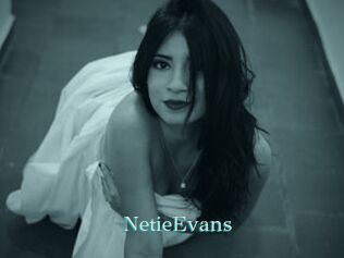 NetieEvans