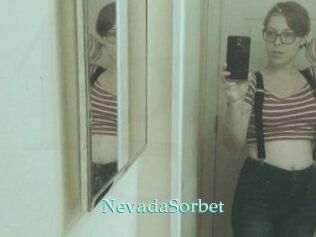 NevadaSorbet