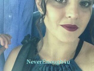 NeverEnough4u