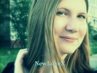 NewLoveX