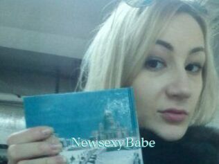 NewsexyBabe