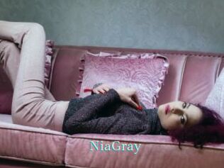 NiaGray