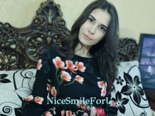 NiceSmileForU