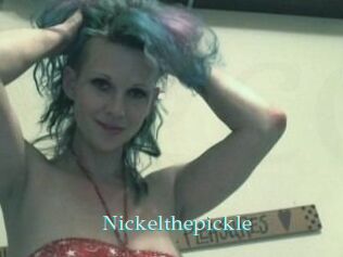 Nickelthepickle