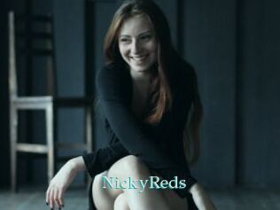 NickyReds