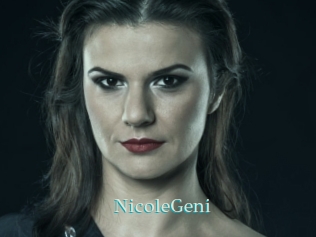 NicoleGeni 1 grosse cochonne