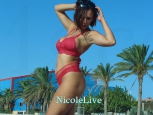 NicoleLive 1 grosse cochonne