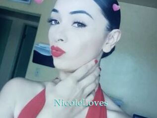 NicoleLoves