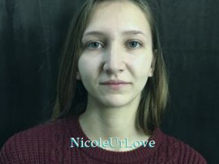 NicoleUrLove