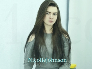 NicolleJohnson 1 grosse cochonne