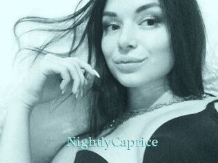 NightlyCaprice