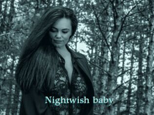 Nightwish_baby