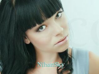 NihanSky