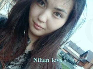 Nihan_love