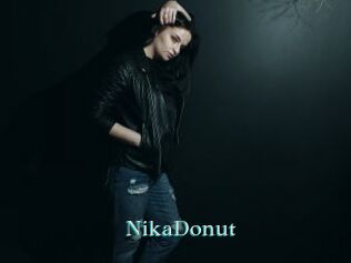 NikaDonut