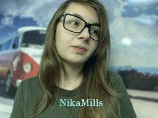 NikaMills