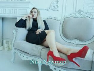NikaNewman