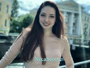 NikaScott