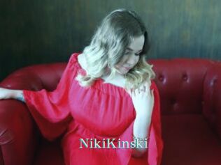 NikiKinski