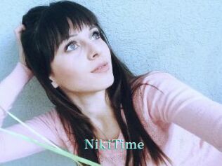 NikiTime