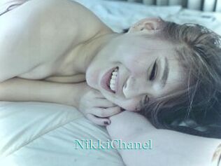 NikkiChanel