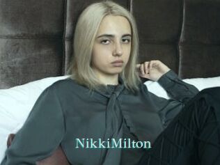 NikkiMilton