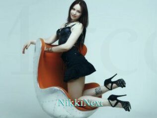 NikkiNext