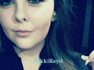 NikkiRayd