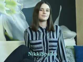 NikkiSparks