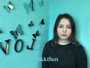 NikkiSun