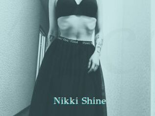 Nikki_Shine