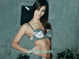 NikkyHott