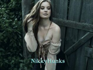 NikkyHunks