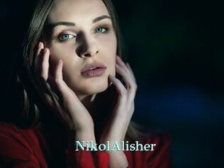 NikolAlisher