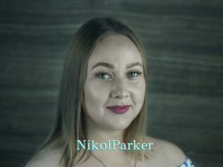 NikolParker