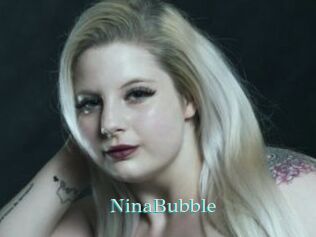 NinaBubble