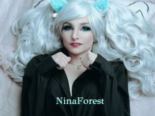NinaForest