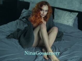NinaGossamerr